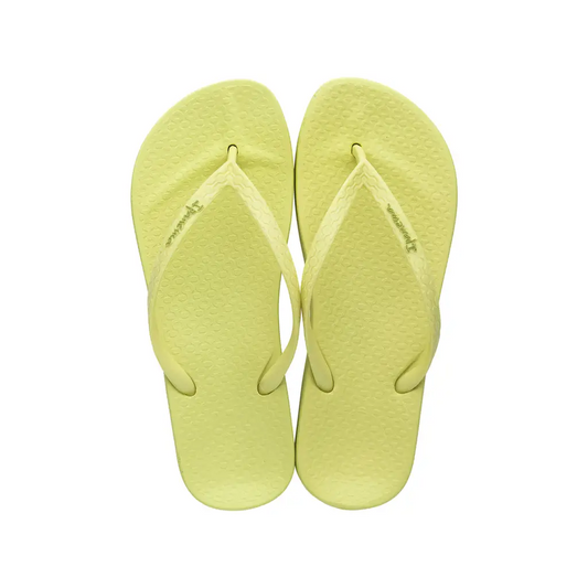 780-23315 Lime - BEACH SANDALS - SS23 • WOMEN SHOES