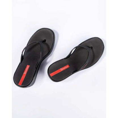 780-23378 Black - BEACH SANDALS - SS23 • WOMEN SHOES