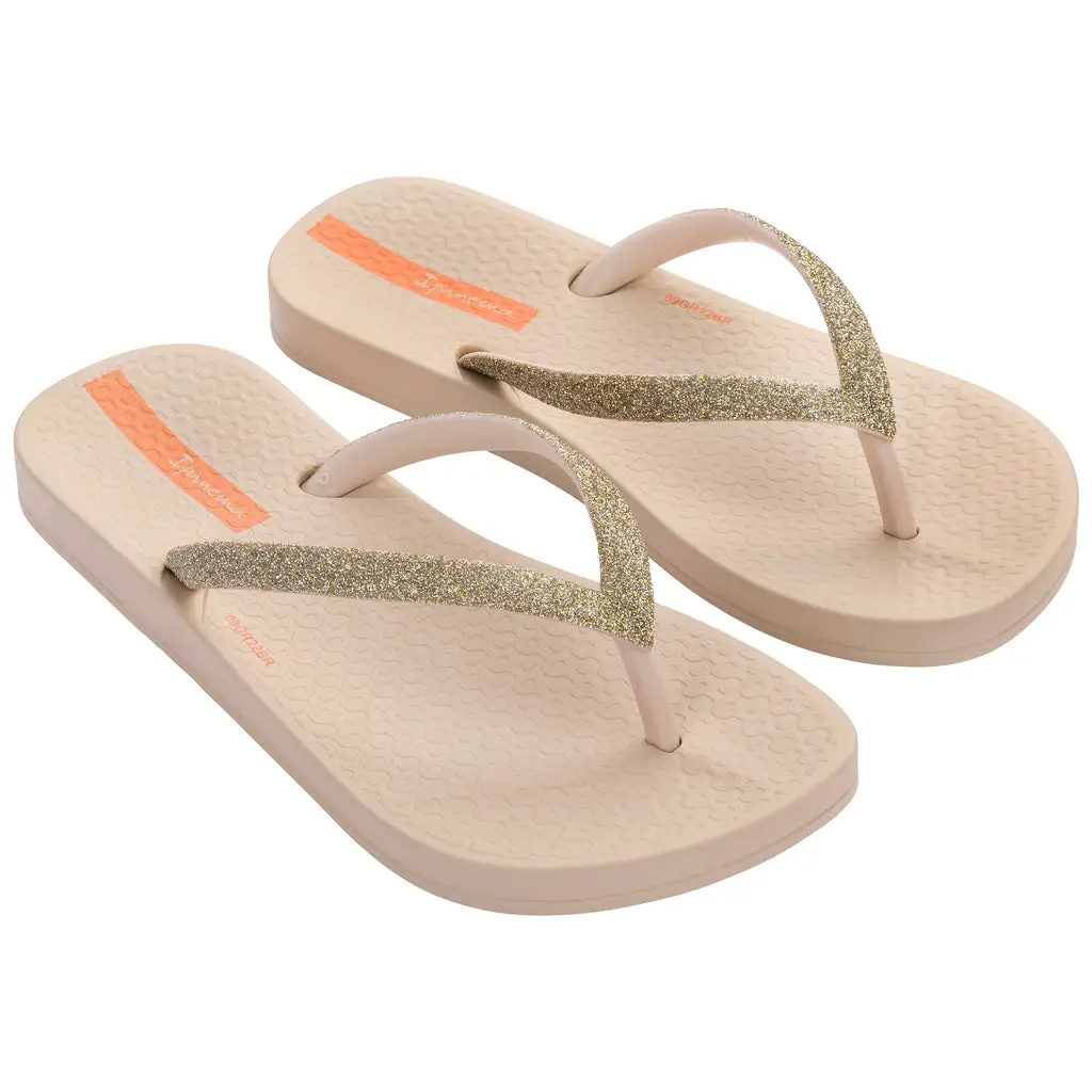 780-23396 Beige - KIDS SANDALS - GIRLS SHOES • SS23