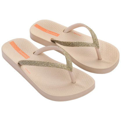 780-23396 Beige - KIDS SANDALS - GIRLS SHOES • SS23