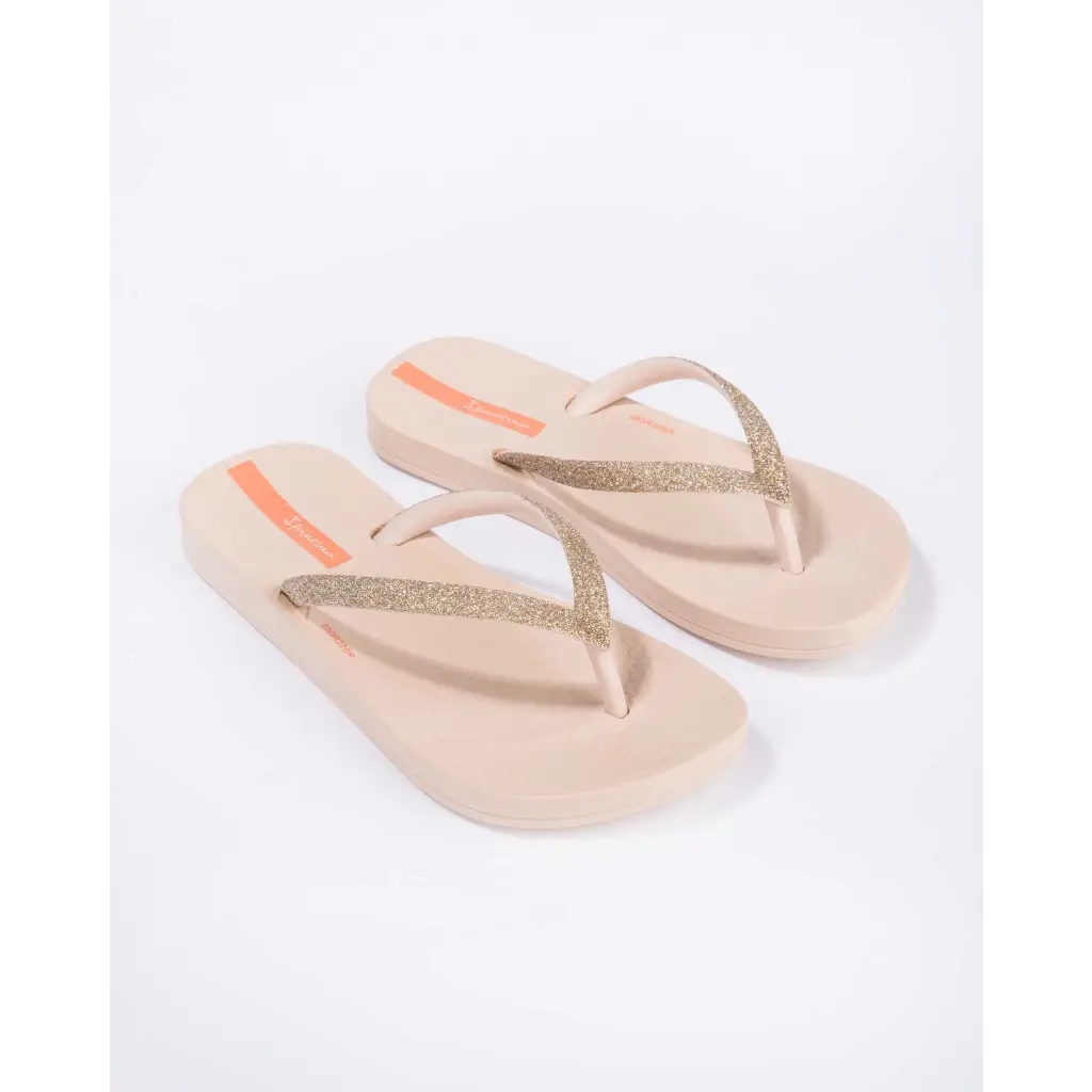 780-23396 Beige - KIDS SANDALS - GIRLS SHOES • SS23