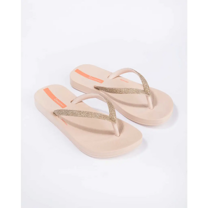 780-23396 Beige - KIDS SANDALS - GIRLS SHOES • SS23