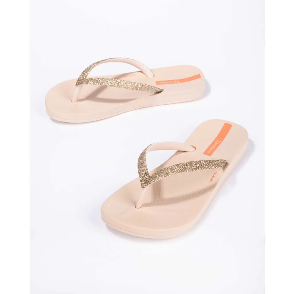 780-23396 Beige - KIDS SANDALS - GIRLS SHOES • SS23