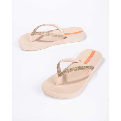 780-23396 Beige - KIDS SANDALS - GIRLS SHOES • SS23