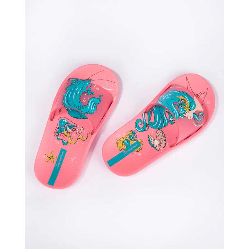 780-23408 Somon - KIDS SANDALS - GIRLS SHOES • SS23