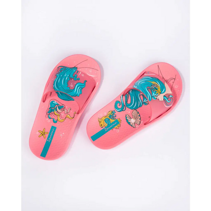 780-23408 Somon - KIDS SANDALS - GIRLS SHOES • SS23