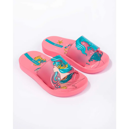 780-23408 Somon - KIDS SANDALS - GIRLS SHOES • SS23