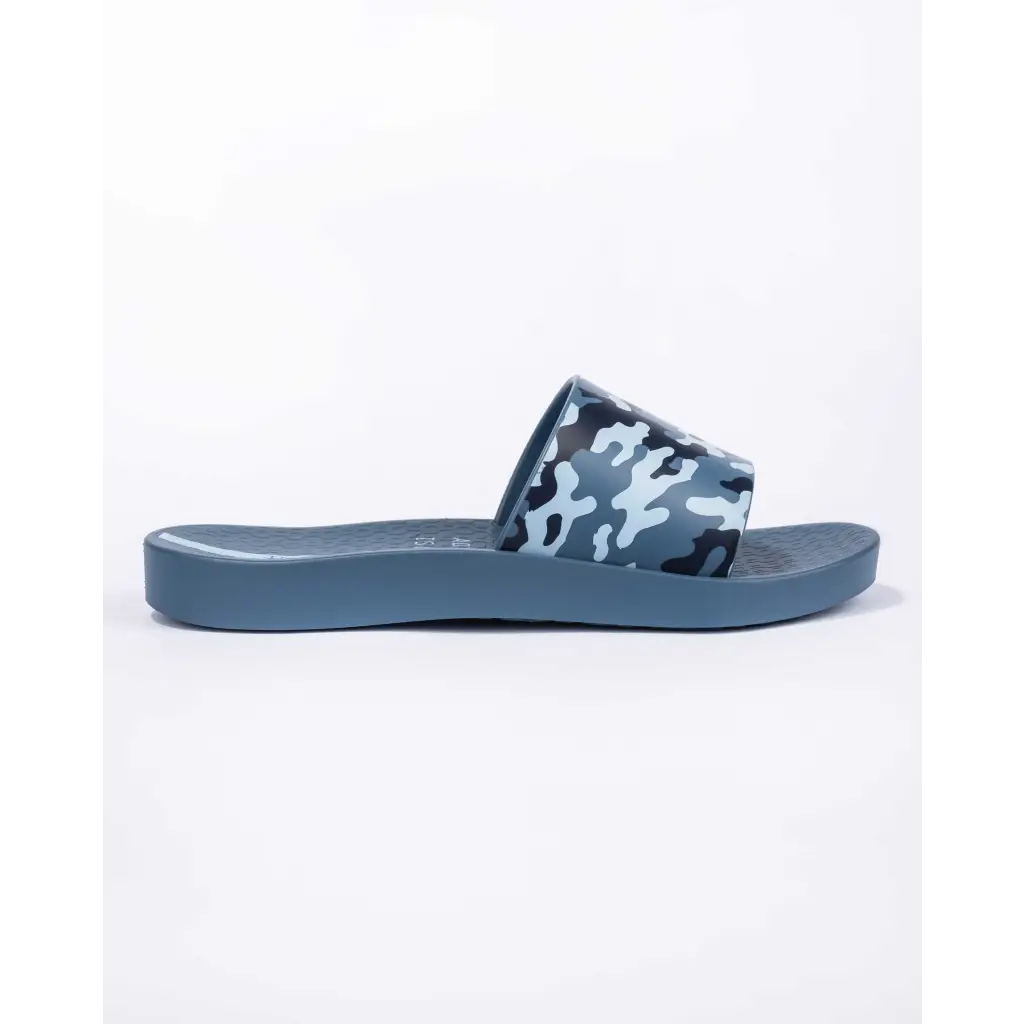 780-23411 Blue - KIDS SANDALS - BOYS SHOES • SS23