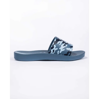 780-23411 Blue - KIDS SANDALS - BOYS SHOES • SS23