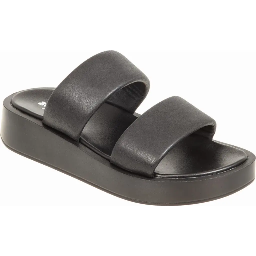 910-23012 BLACK - SLIDES