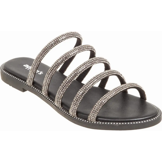 910-23026 BLACK - SLIDES