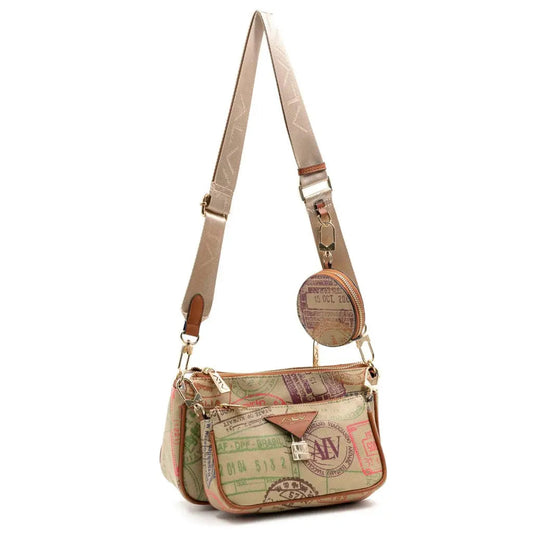 AL904B3205 - CROSS BODY BAGS