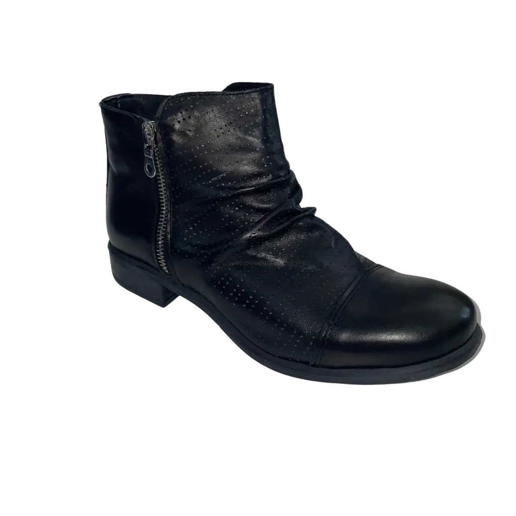 ART LEA 31 BLACK - WOMEN BOOTS