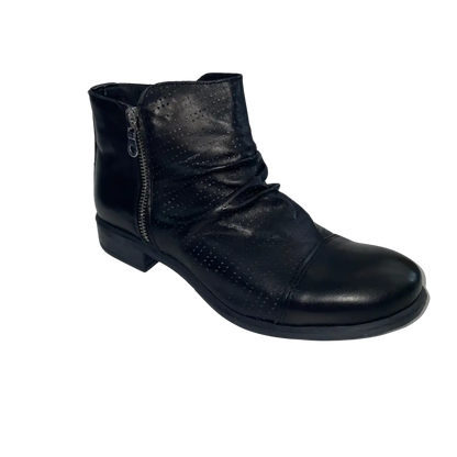 ART LEA 31 BLACK - WOMEN BOOTS