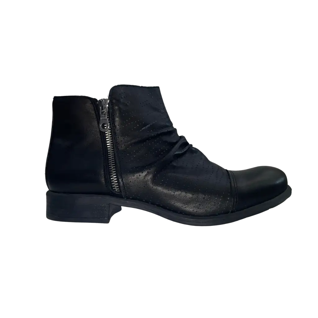 ART LEA 31 BLACK - WOMEN BOOTS