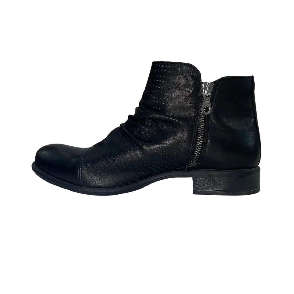 ART LEA 31 BLACK - WOMEN BOOTS