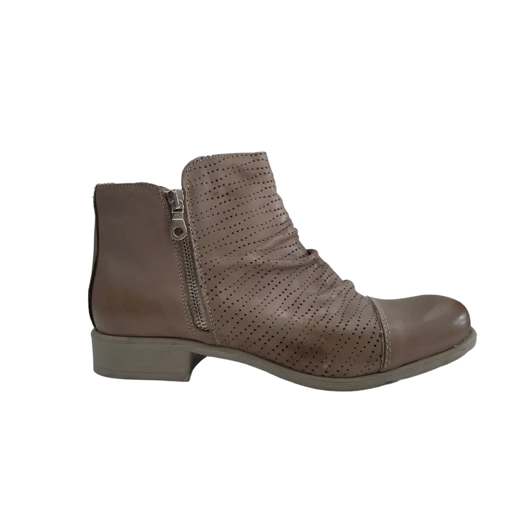 ART LEA 31 TAUPE - WOMEN BOOTS