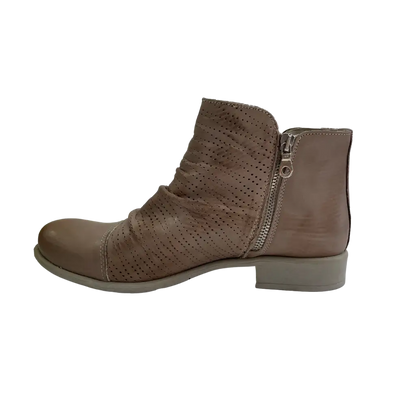 ART LEA 31 TAUPE - WOMEN BOOTS