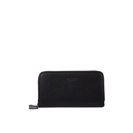 DFX3095-3 Black - WALLETS