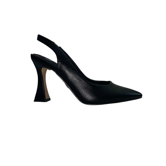 GD711 BLACK - PUMPS