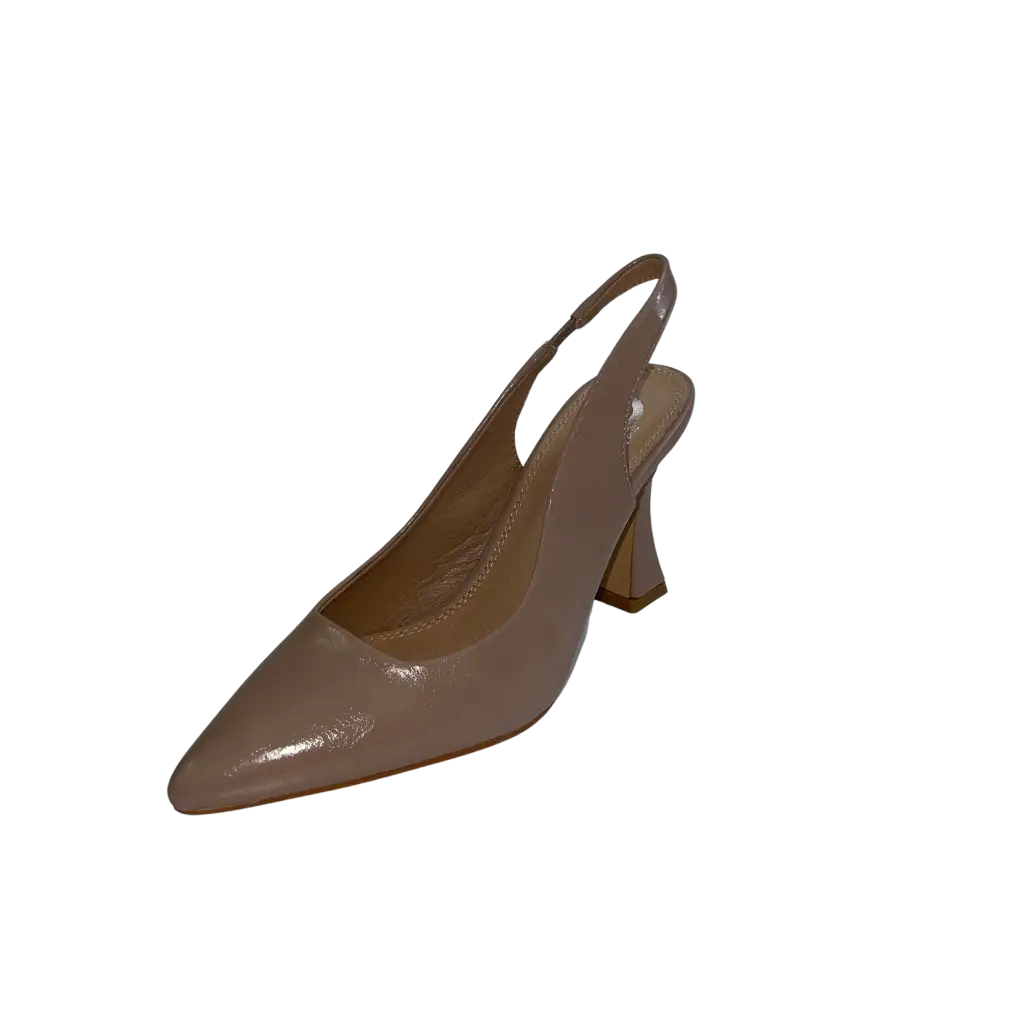 GD711 NUDE - PUMPS