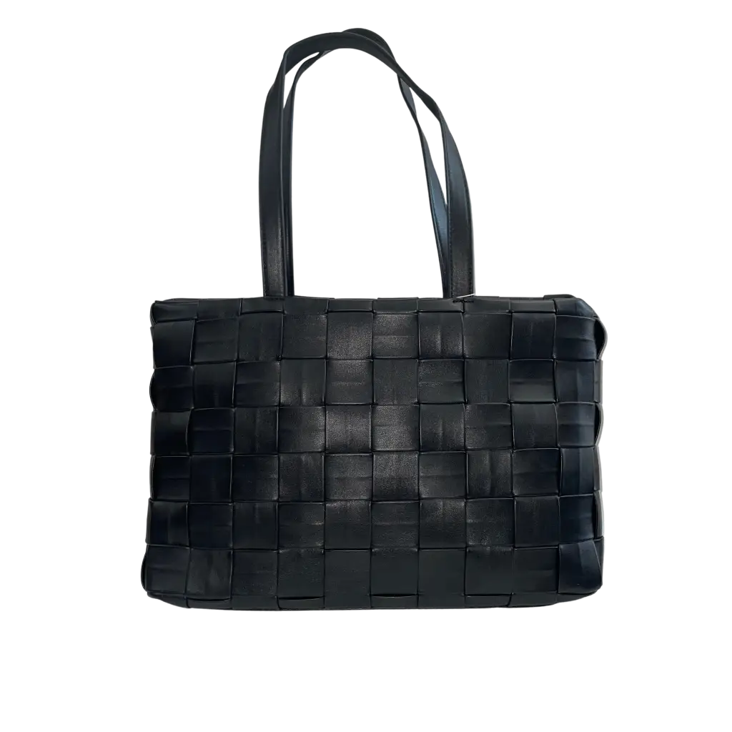 GGL32 BLACK - TOTE BAGS