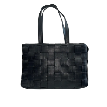 GGL32 BLACK - TOTE BAGS