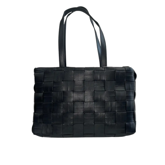 GGL32 BLACK - TOTE BAGS