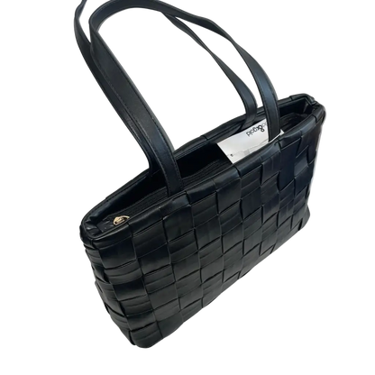 GGL32 BLACK - TOTE BAGS