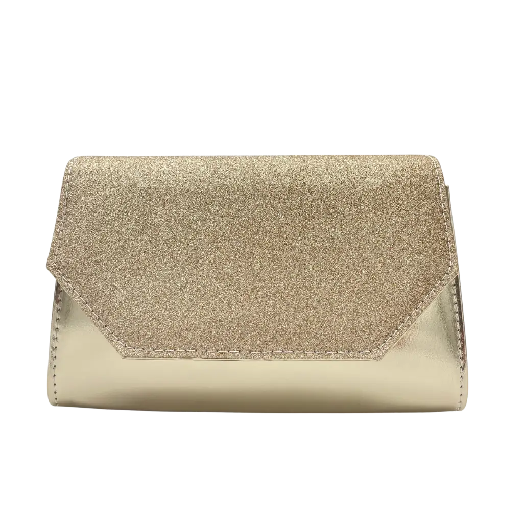 KK01 GOLD - CLUTCH BAGS