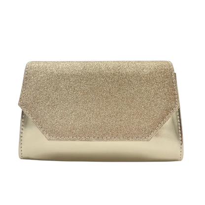 KK01 GOLD - CLUTCH BAGS