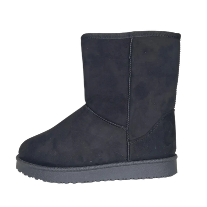 ND6849 BLACK - WOMEN BOOTS