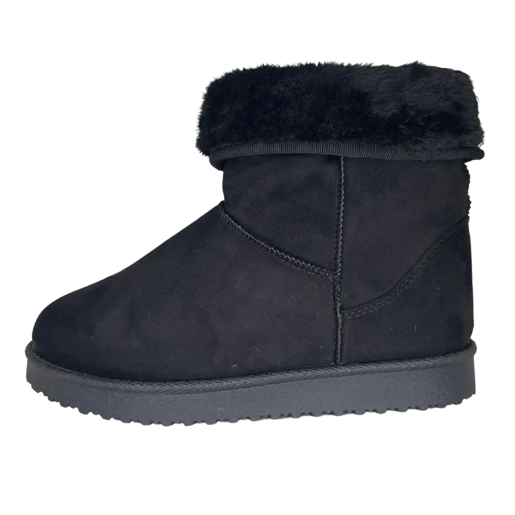 ND6849 BLACK - WOMEN BOOTS