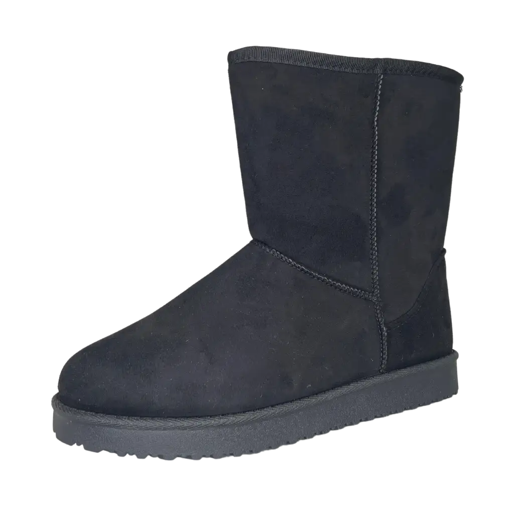 ND6849 BLACK - WOMEN BOOTS