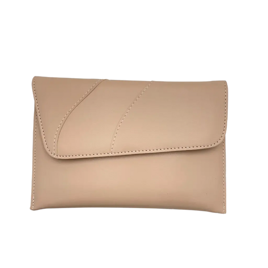 P10 NUDE - CLUTCH BAGS