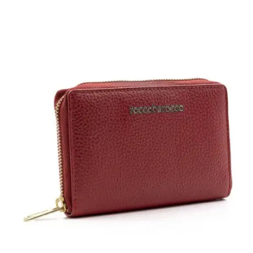 RBR000P0205 RED - WALLETS