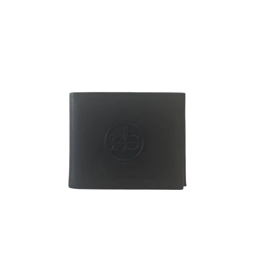 RBR000P04007 NERO - MEN WALLETS