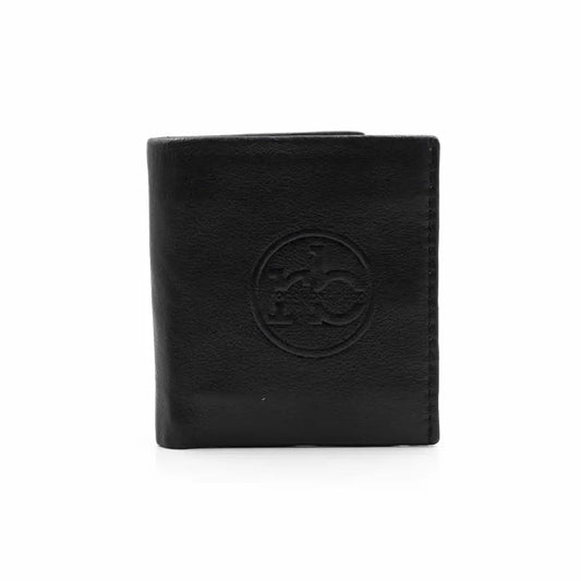 RBR000P04017 Nero - MEN WALLETS