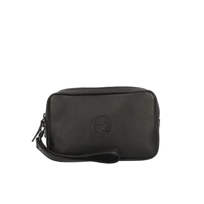 RBR000P04021 BLACK - MEN BAGS