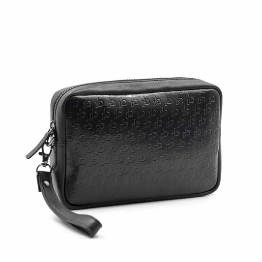 RBR000P05019 BROWN - MEN BAGS