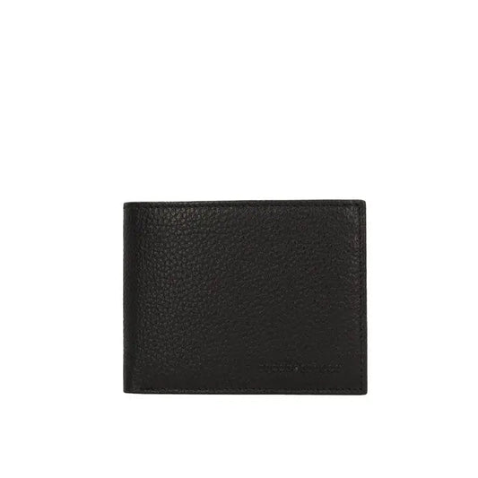 RBR000P06006 BROWN - MEN WALLETS