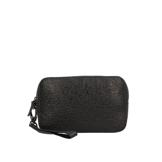 RBR000P07021 BLACK - MEN BAGS