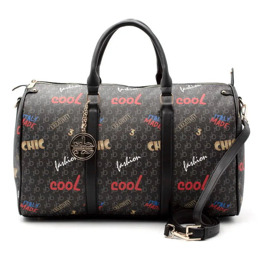 RBR910B0107 Black-ROCCOBAROCCO-Βenissimo