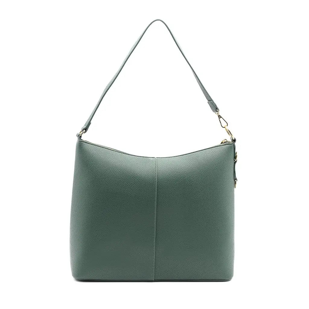 RBR910B2701 VERDE - TOTE BAGS