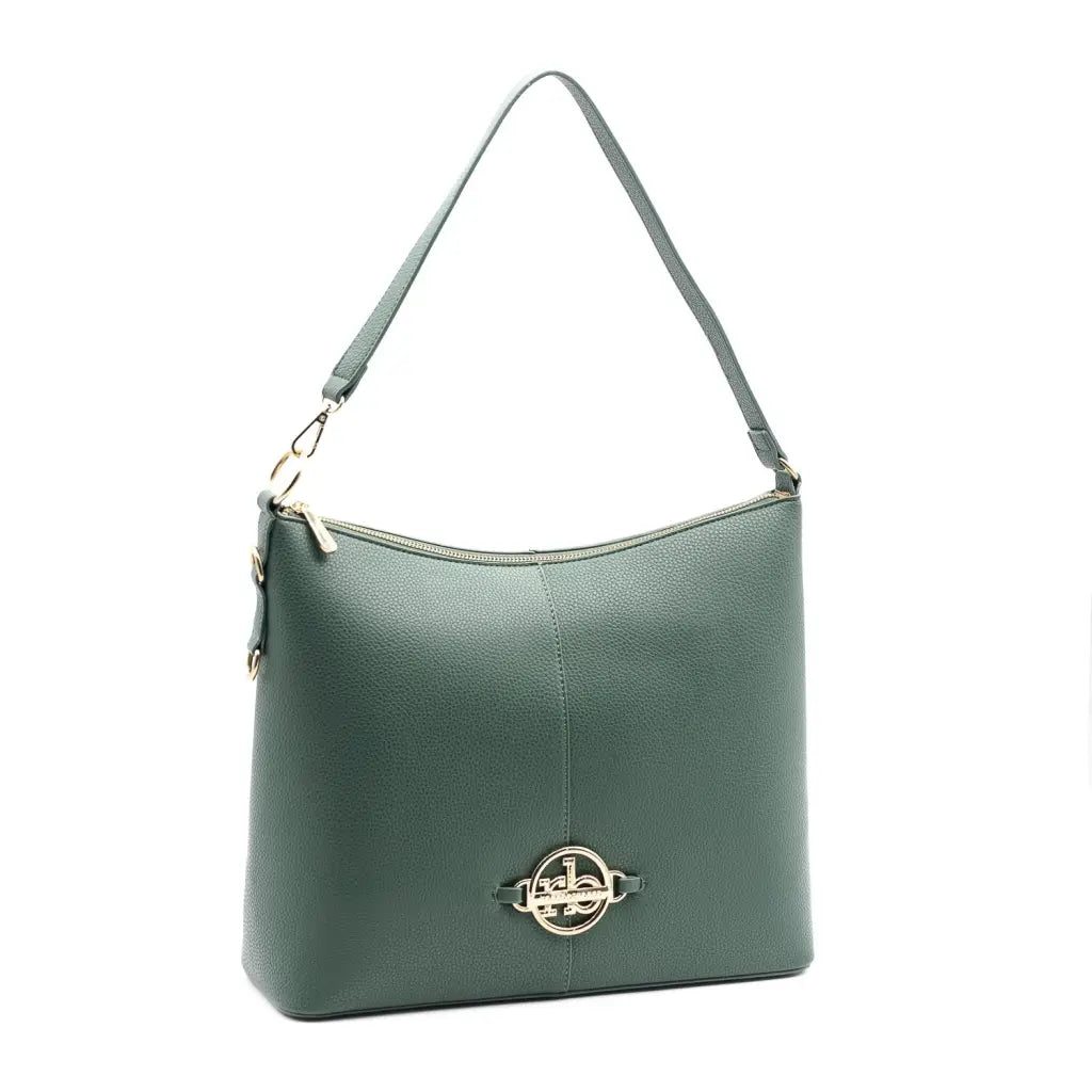 RBR910B2701 VERDE - TOTE BAGS