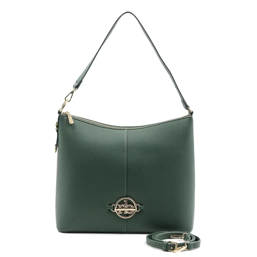 RBR910B2701 VERDE - TOTE BAGS