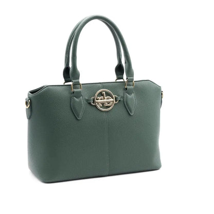 RBR910B2702 VERDE - TOTE BAGS