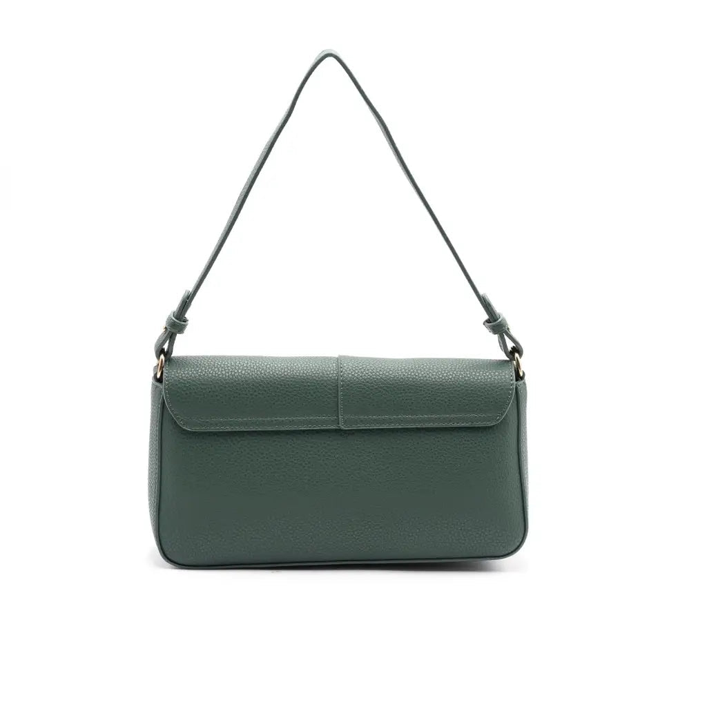 RBR910B2704 VERDE - CROSS BODY BAGS