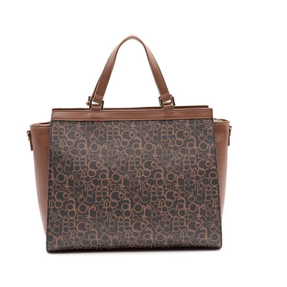 RBR910B3502 CAMEL - TOTE BAGS