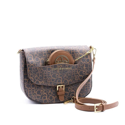 RBR910B3505 CAMEL - CROSS BODY BAGS